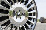 Maybach 57S on Forgiato Wheels (Calibro-M) 2019 года